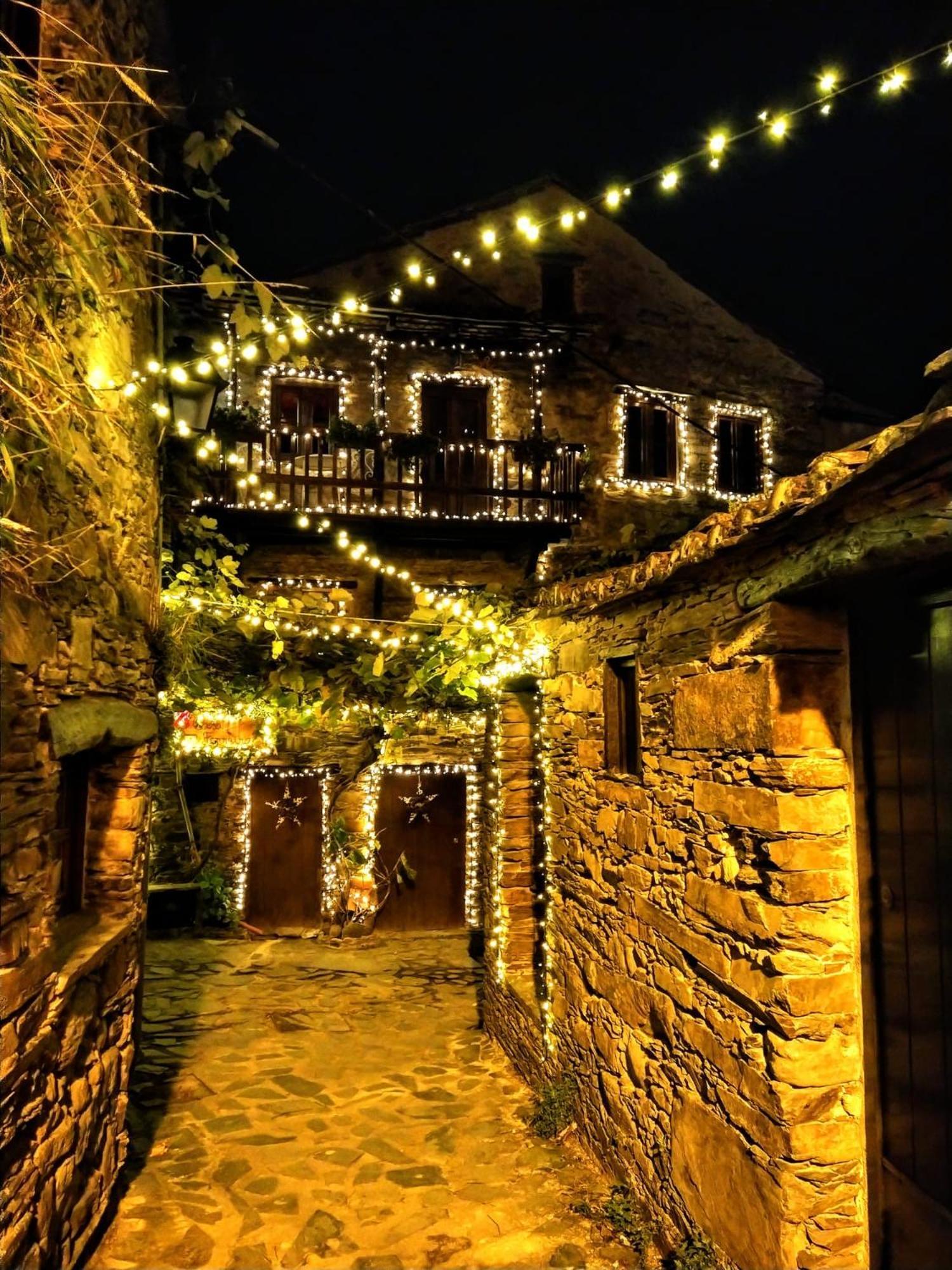 Casa Ferreira-ตาลัชนาล ภายนอก รูปภาพ